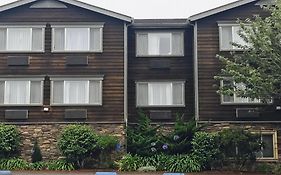 Holiday Inn Express Fort Bragg By Ihg