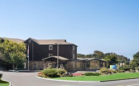 Holiday Inn Express Fort Bragg By Ihg